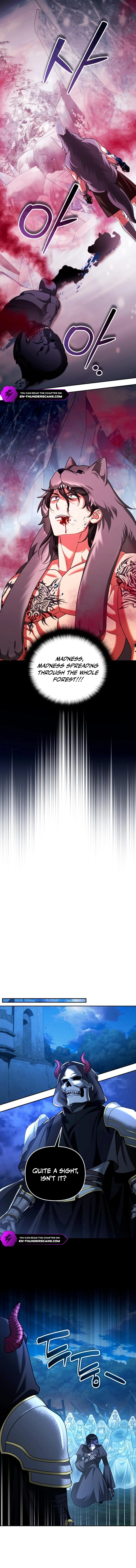 All My Alter Egos Are Tycoons Chapter 53 - page 10