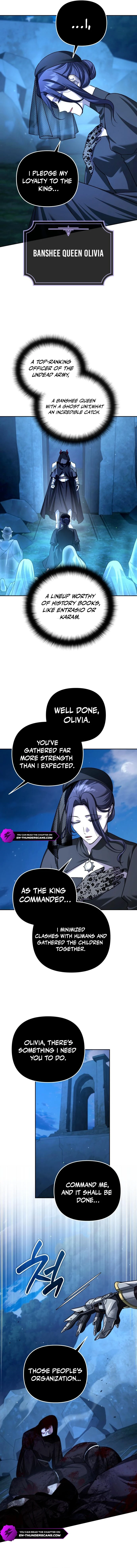 All My Alter Egos Are Tycoons Chapter 53 - page 11