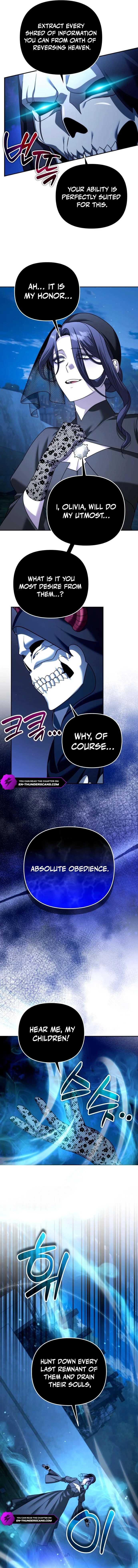 All My Alter Egos Are Tycoons Chapter 53 - page 12