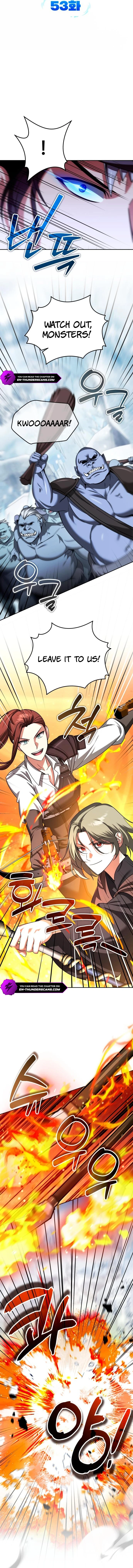 All My Alter Egos Are Tycoons Chapter 53 - page 3