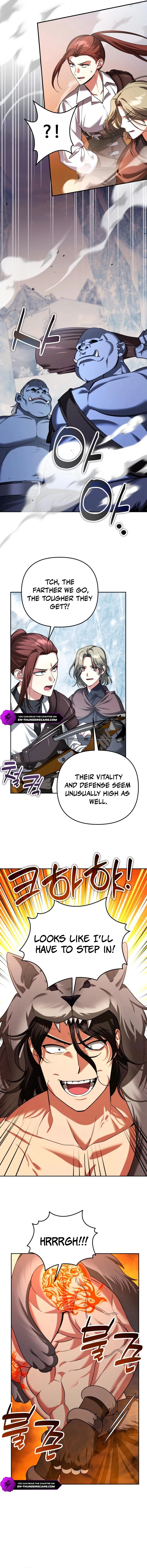 All My Alter Egos Are Tycoons Chapter 53 - page 4