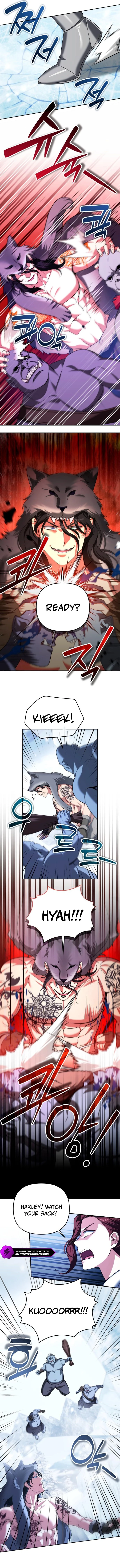 All My Alter Egos Are Tycoons Chapter 53 - page 5