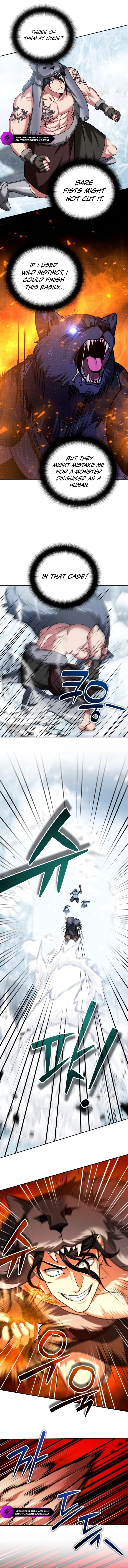 All My Alter Egos Are Tycoons Chapter 53 - page 6