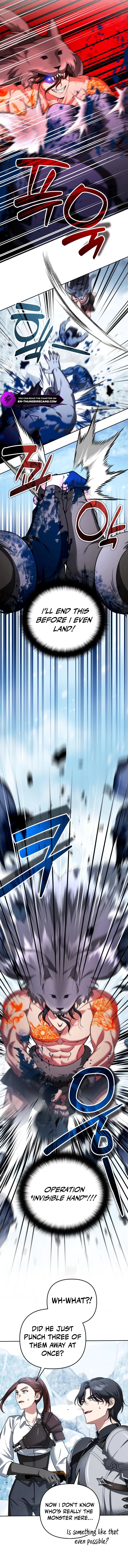 All My Alter Egos Are Tycoons Chapter 53 - page 7