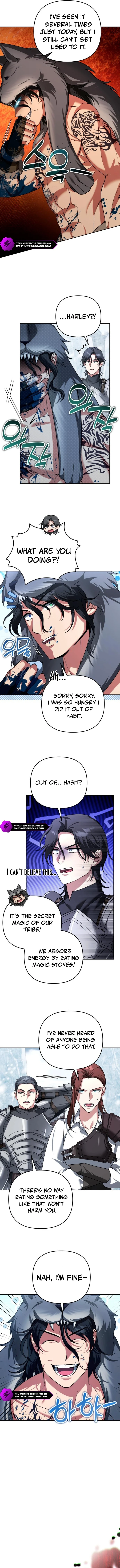 All My Alter Egos Are Tycoons Chapter 53 - page 8