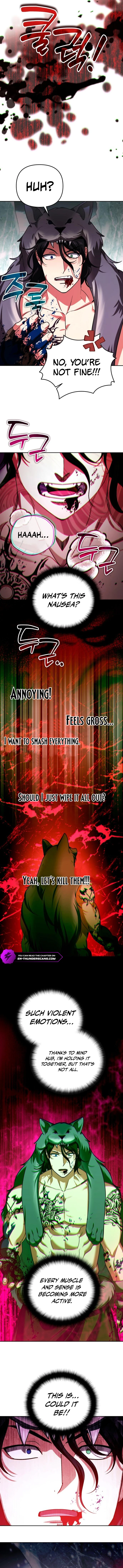 All My Alter Egos Are Tycoons Chapter 53 - page 9