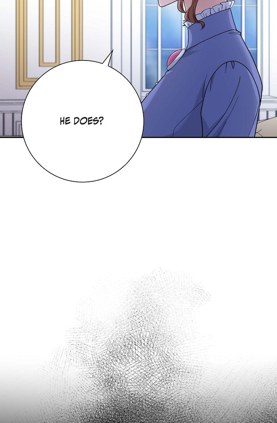 Don't Look For Me Chapter 53 - page 9