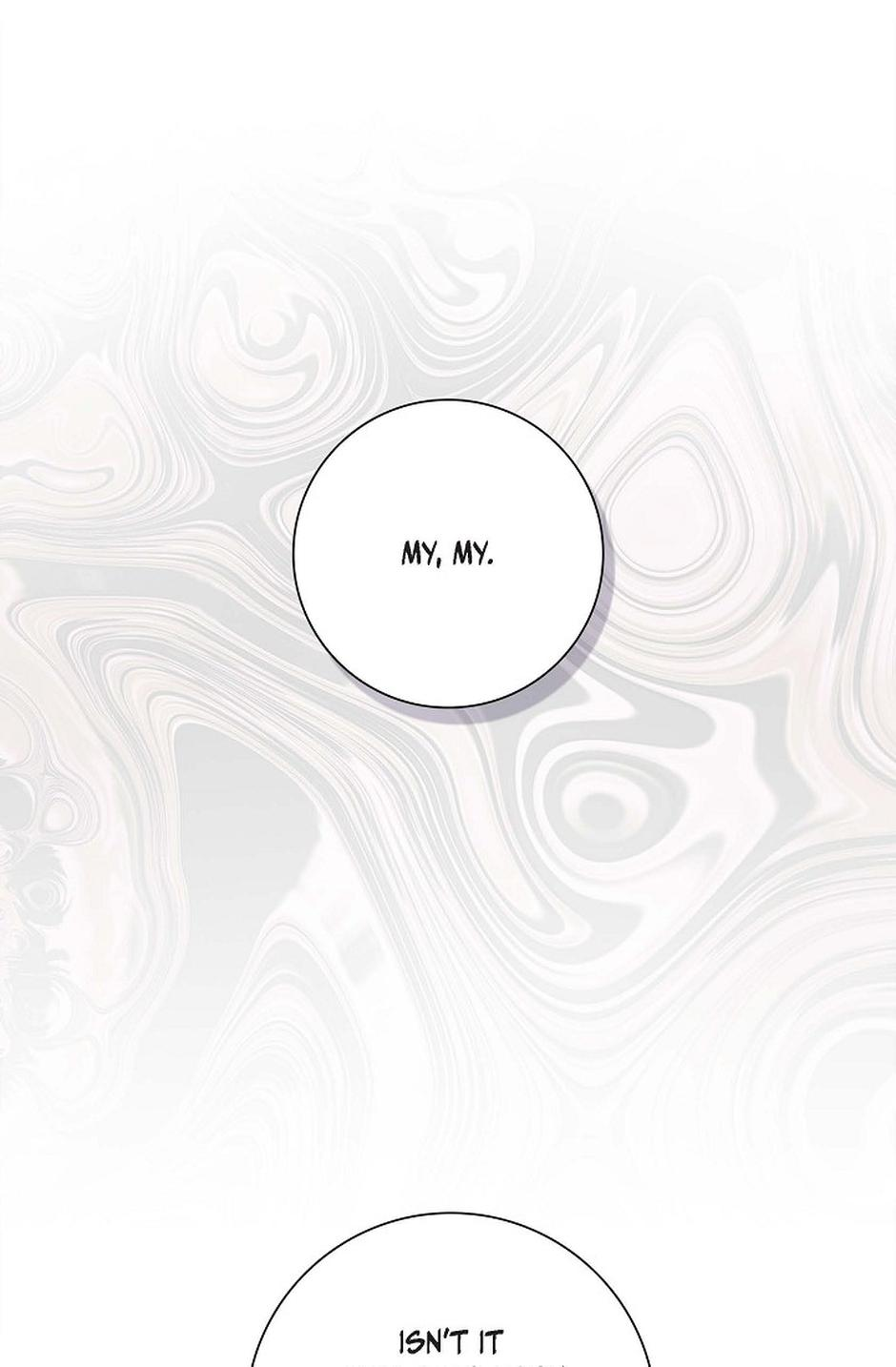 Don't Look For Me Chapter 53 - page 99