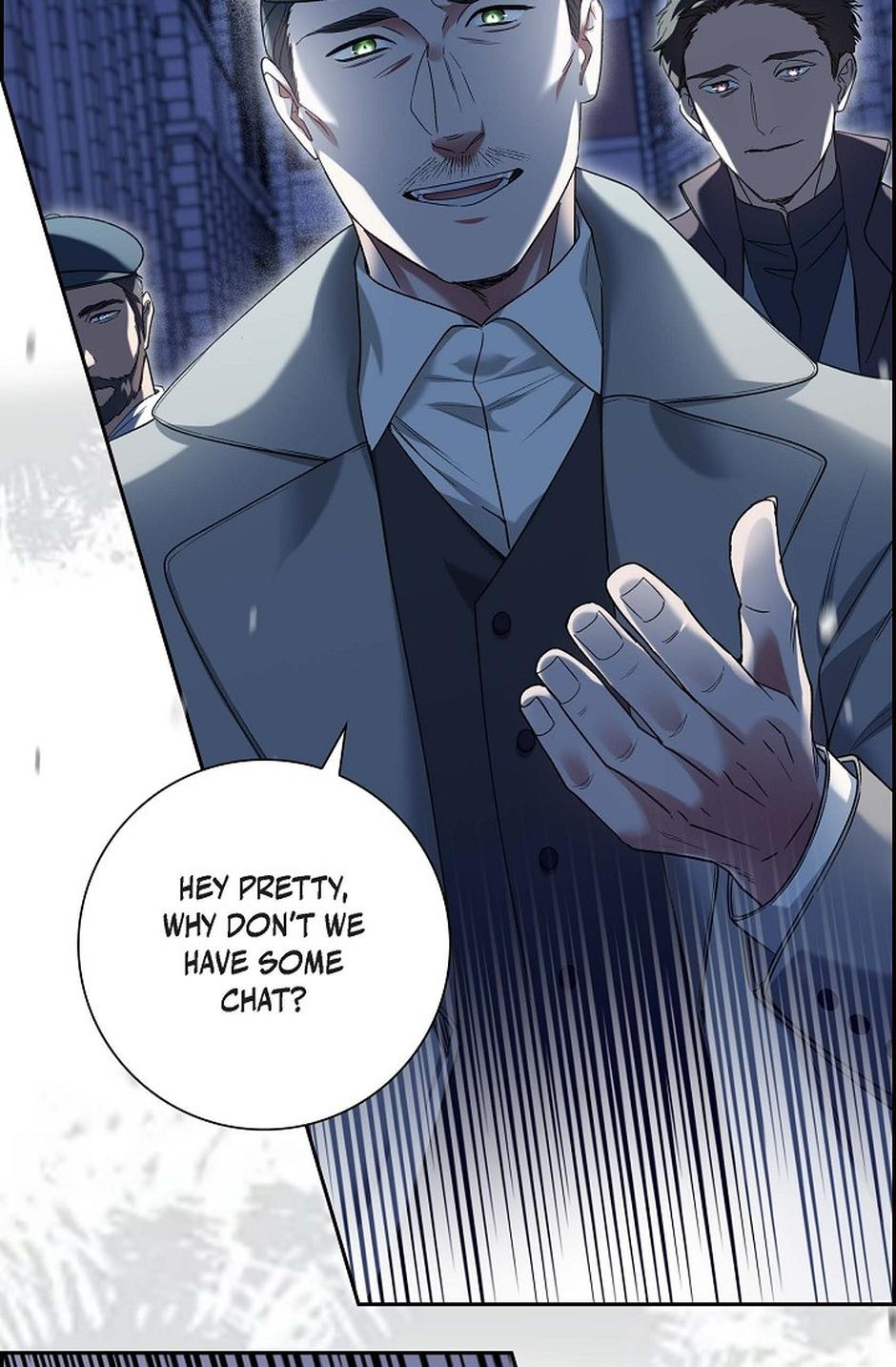 Don't Look For Me Chapter 53 - page 102