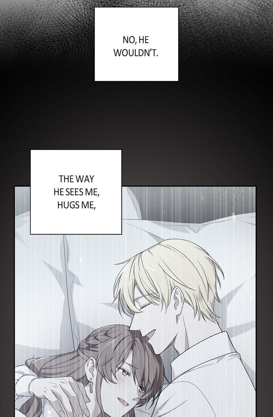 Don't Look For Me Chapter 53 - page 10