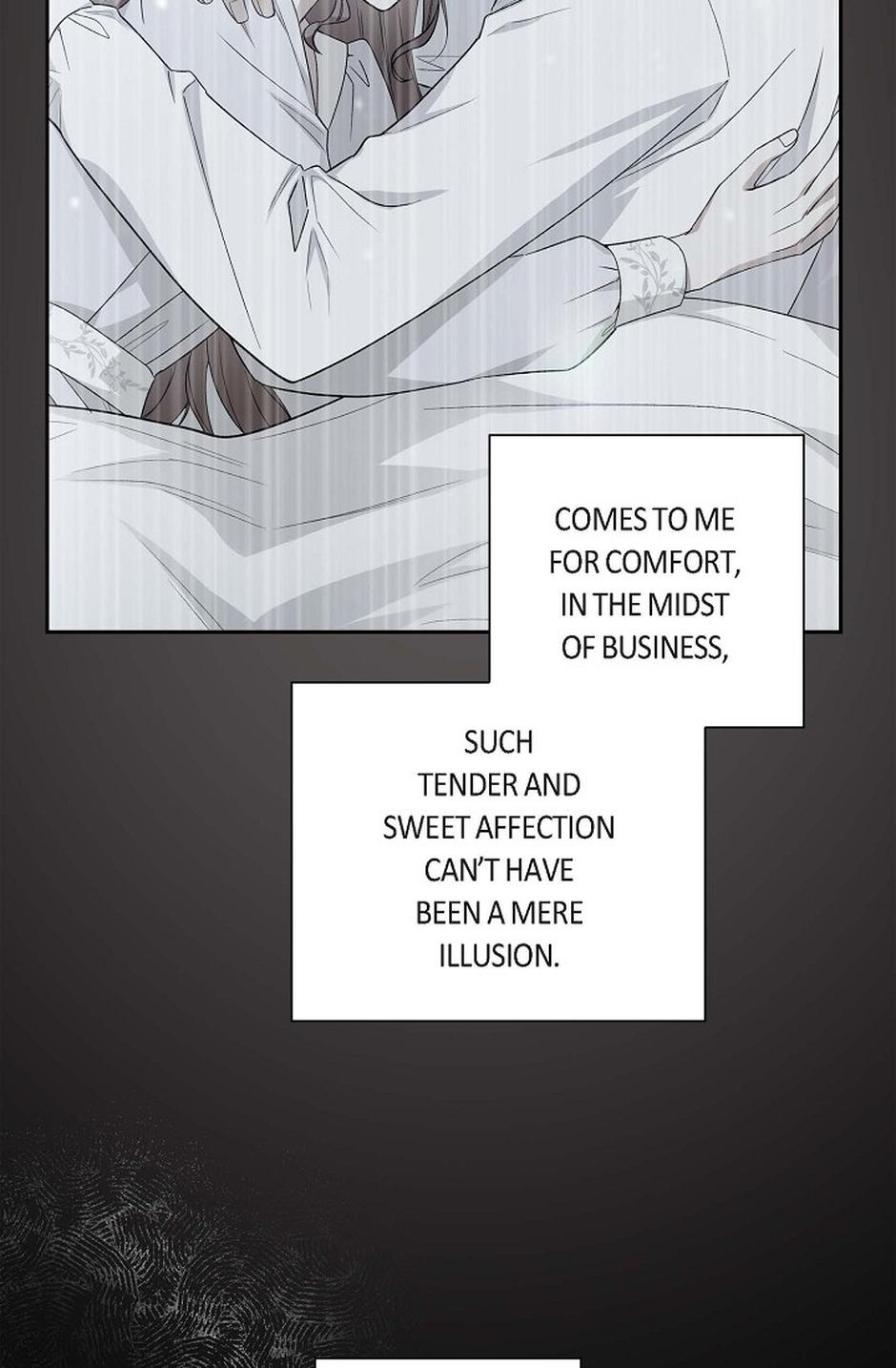 Don't Look For Me Chapter 53 - page 11