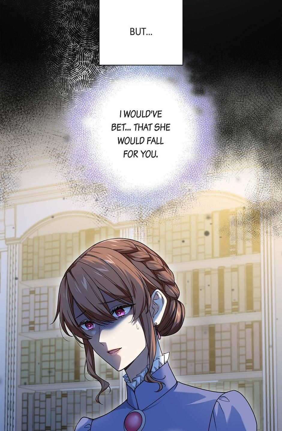 Don't Look For Me Chapter 53 - page 12