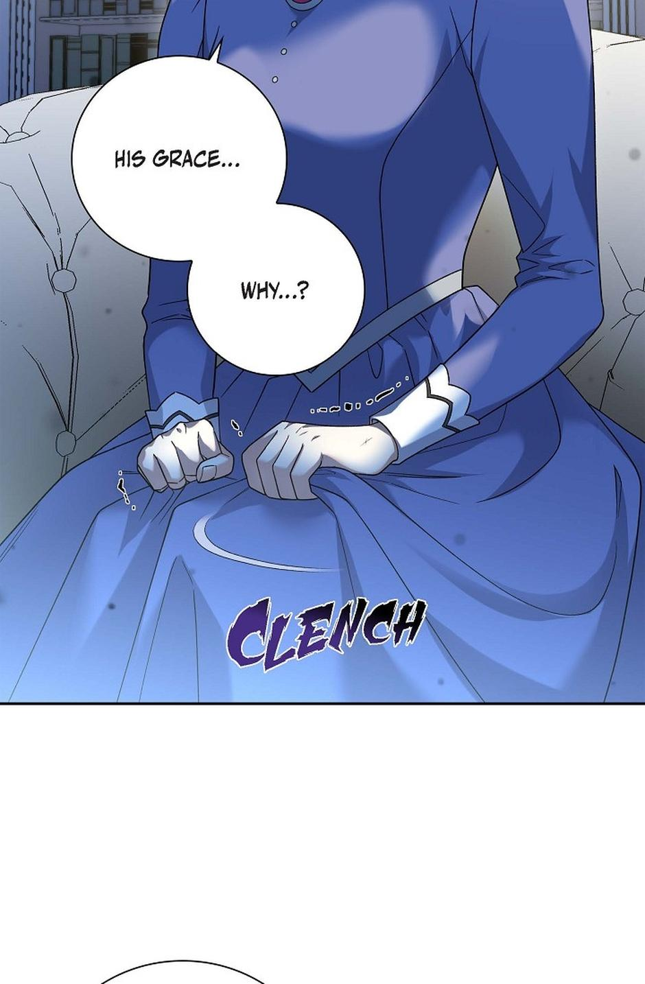 Don't Look For Me Chapter 53 - page 13