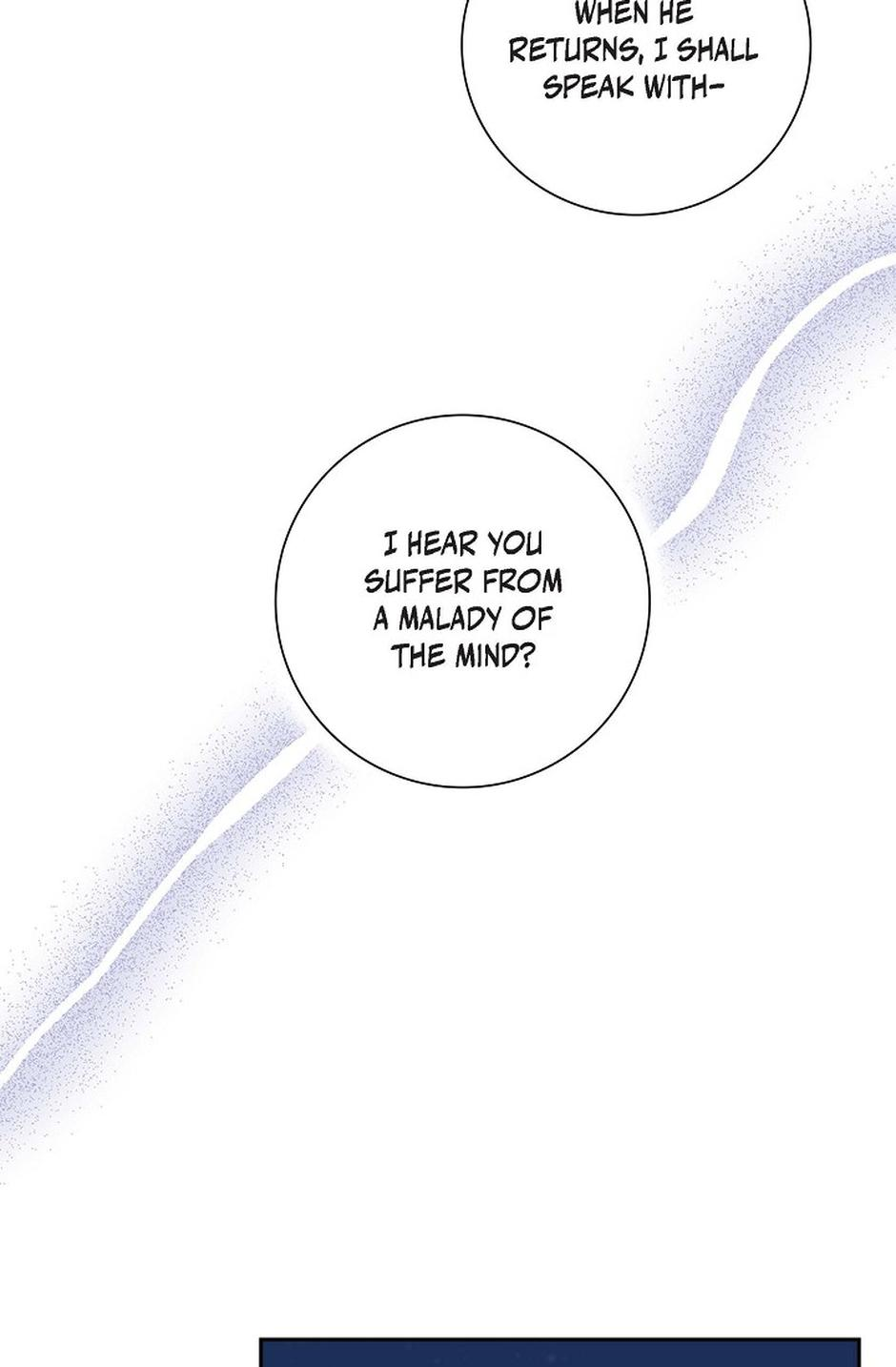 Don't Look For Me Chapter 53 - page 15