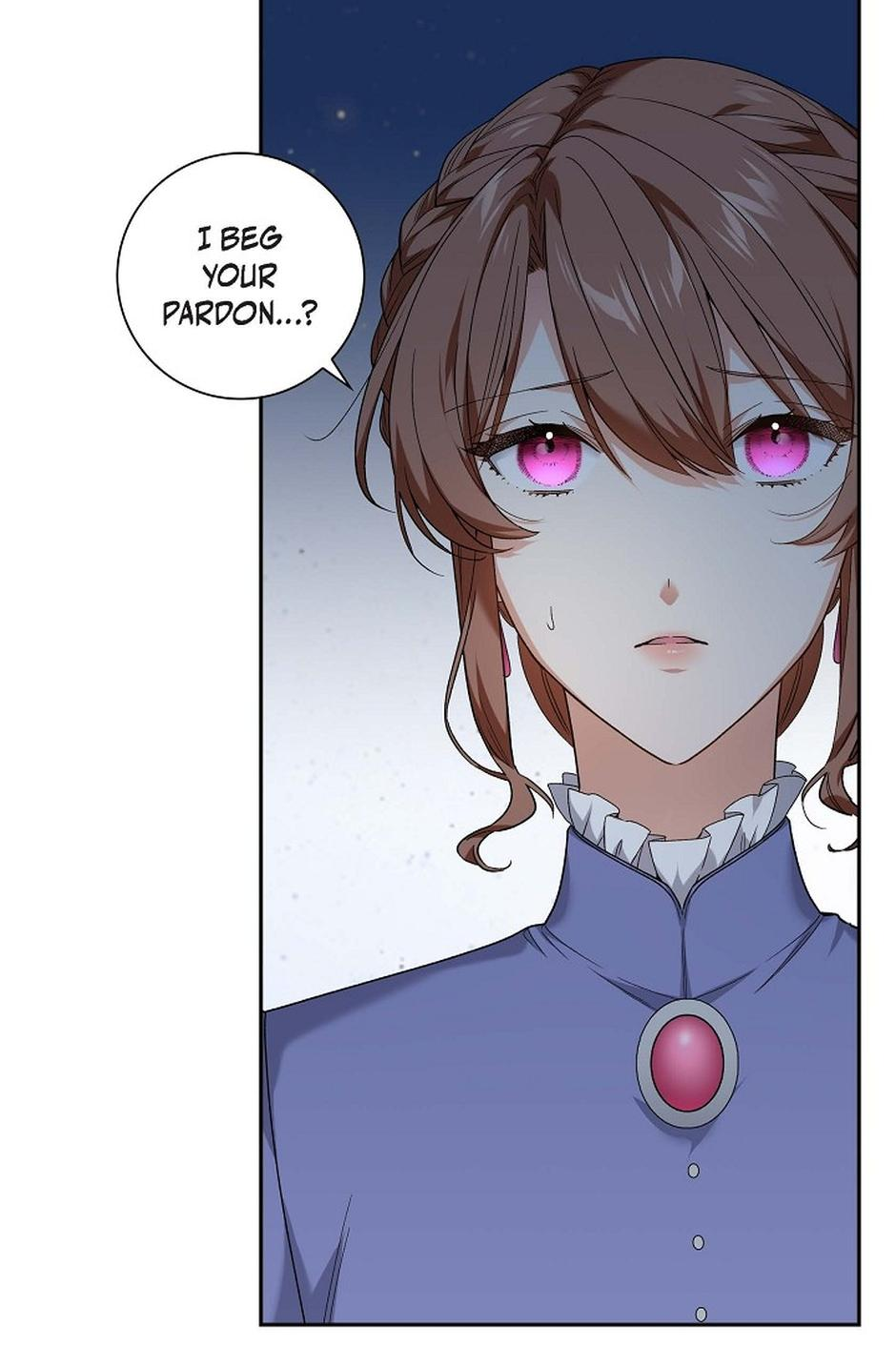 Don't Look For Me Chapter 53 - page 16
