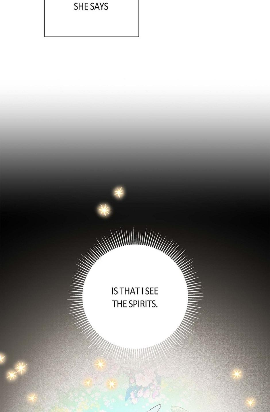 Don't Look For Me Chapter 53 - page 21