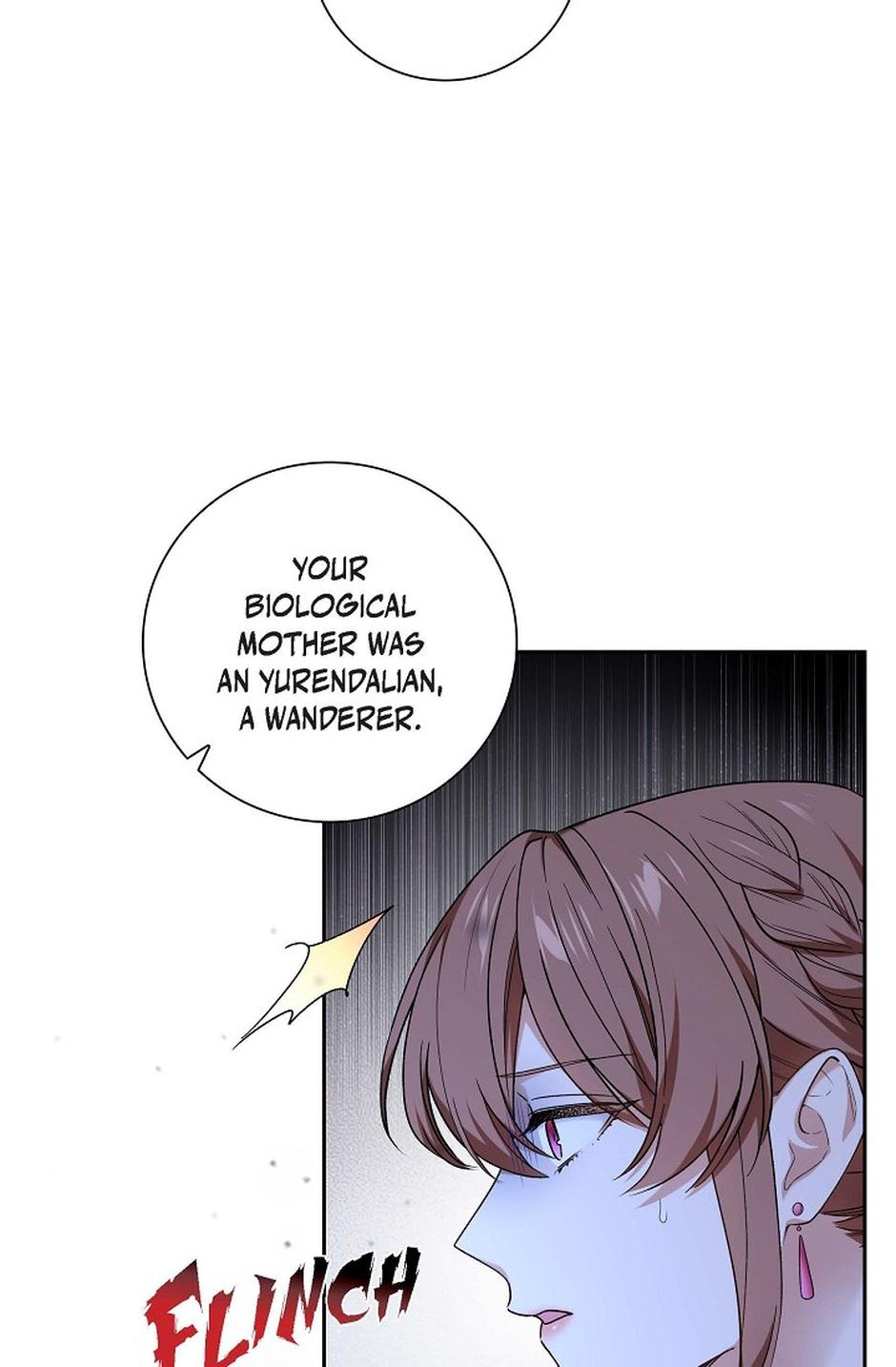 Don't Look For Me Chapter 53 - page 25
