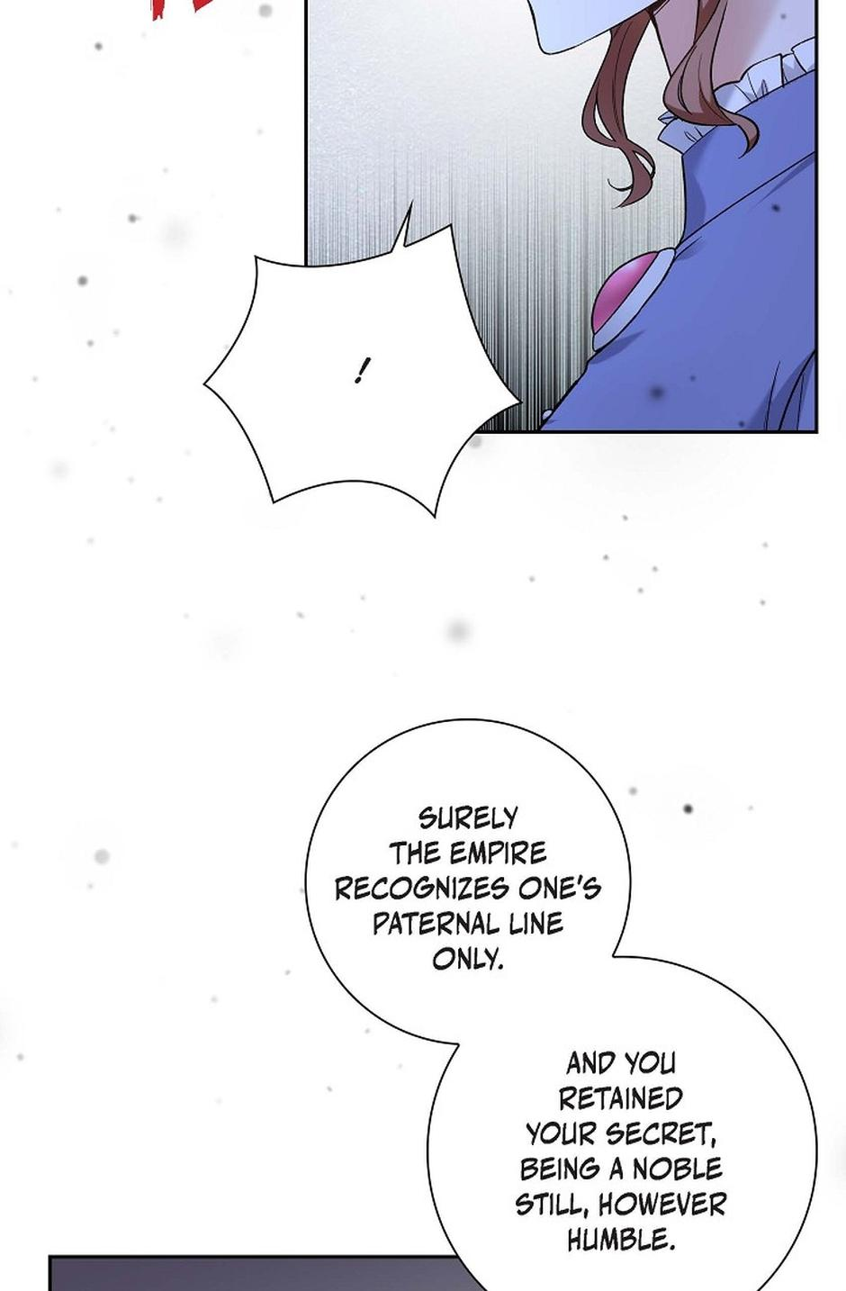 Don't Look For Me Chapter 53 - page 26