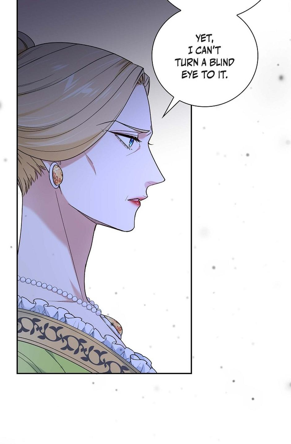 Don't Look For Me Chapter 53 - page 27