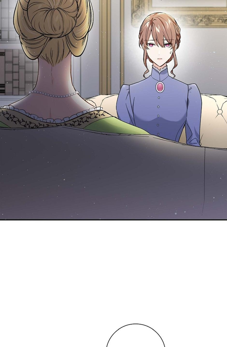 Don't Look For Me Chapter 53 - page 2