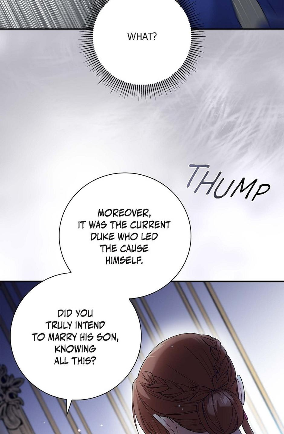 Don't Look For Me Chapter 53 - page 30