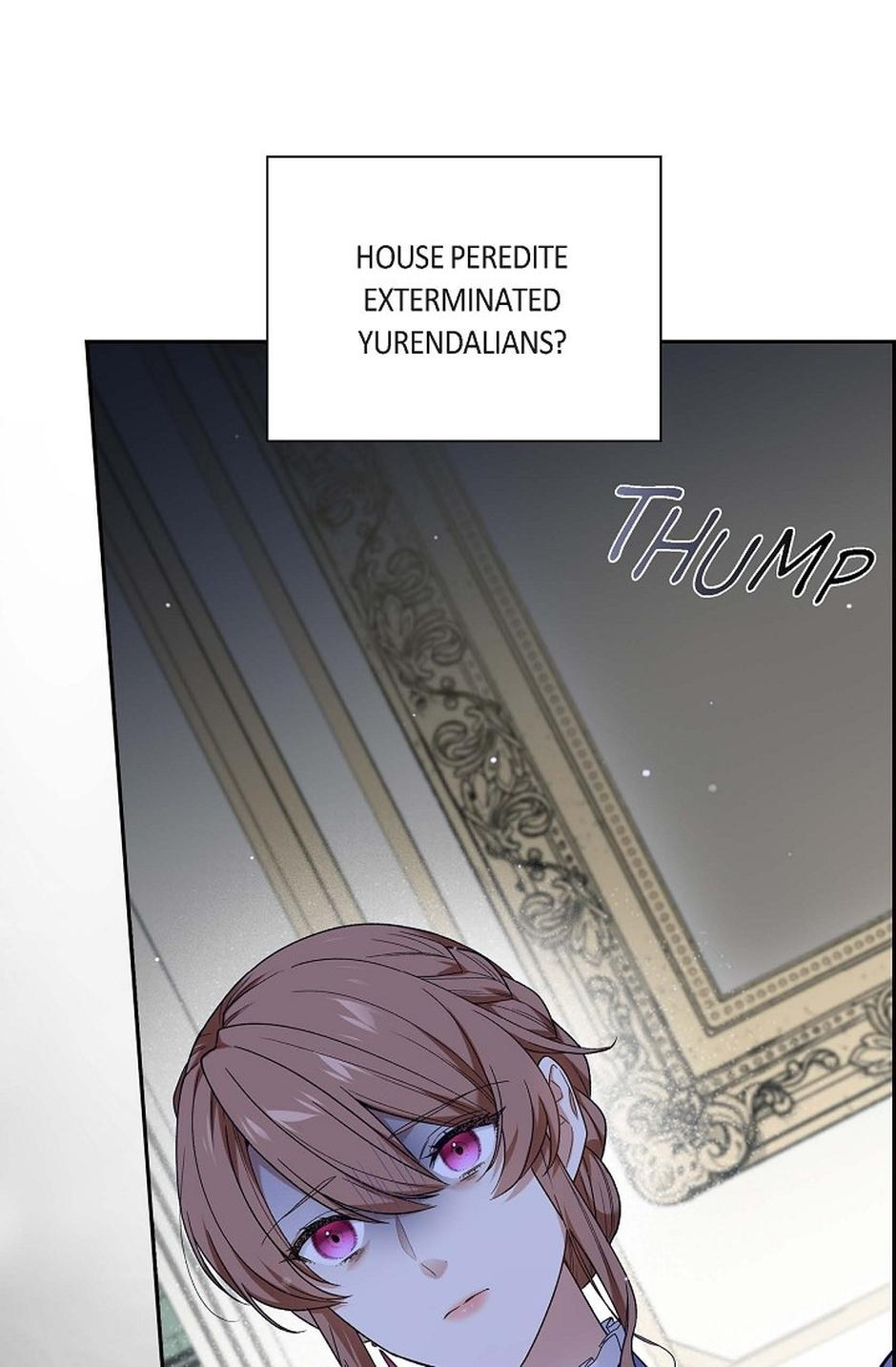 Don't Look For Me Chapter 53 - page 32