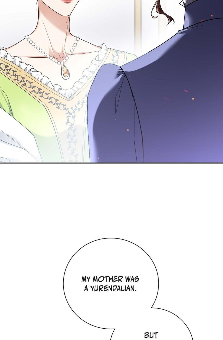 Don't Look For Me Chapter 53 - page 36