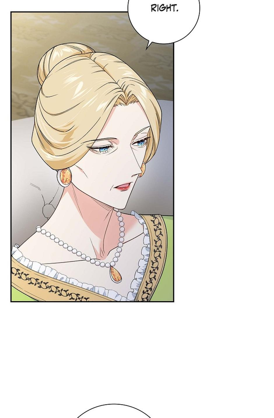 Don't Look For Me Chapter 53 - page 3