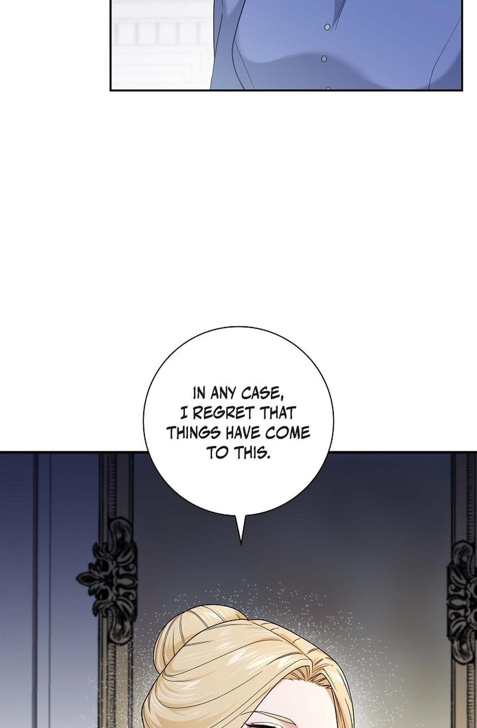 Don't Look For Me Chapter 53 - page 39