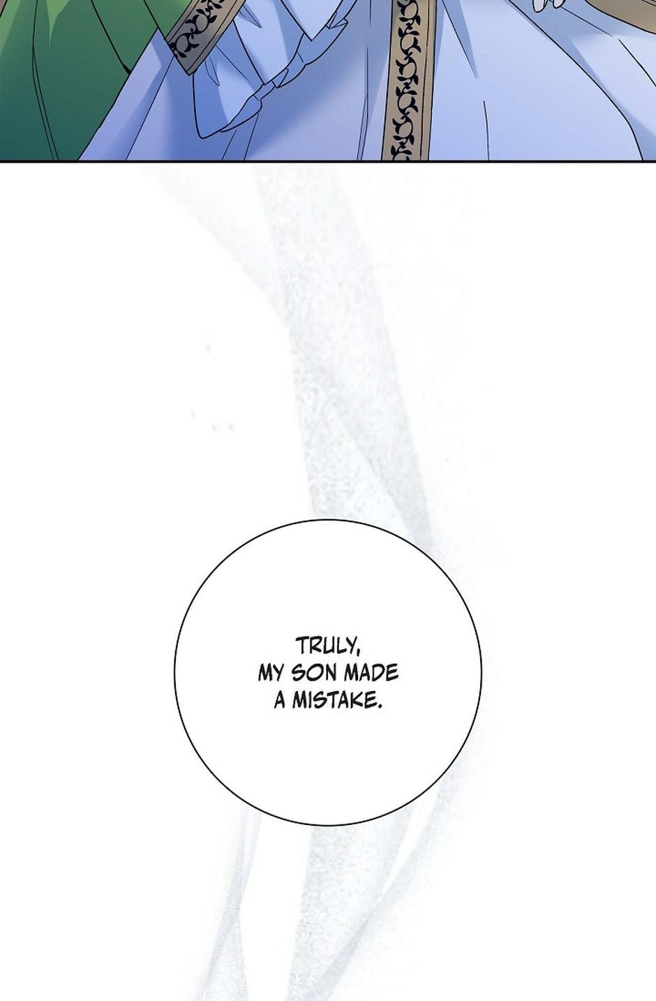 Don't Look For Me Chapter 53 - page 41