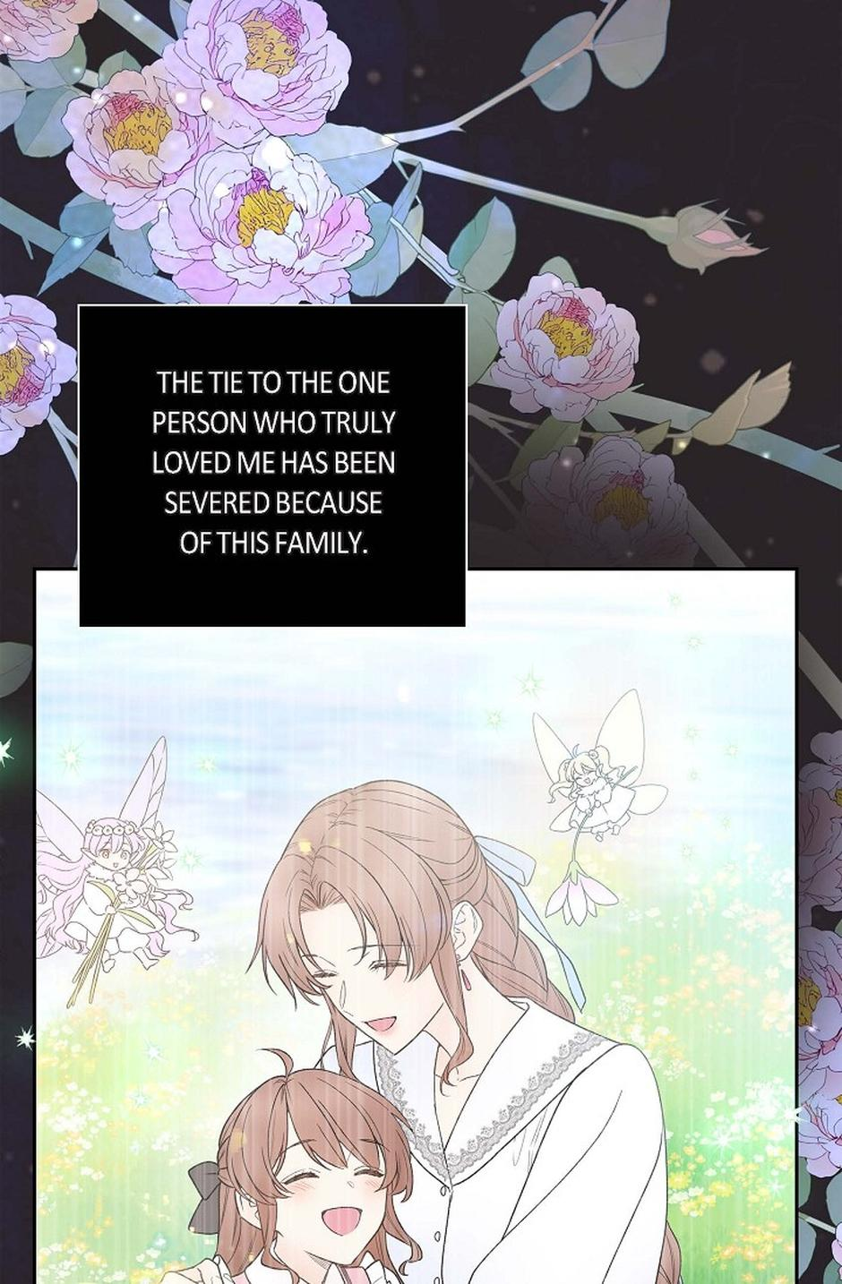 Don't Look For Me Chapter 53 - page 45