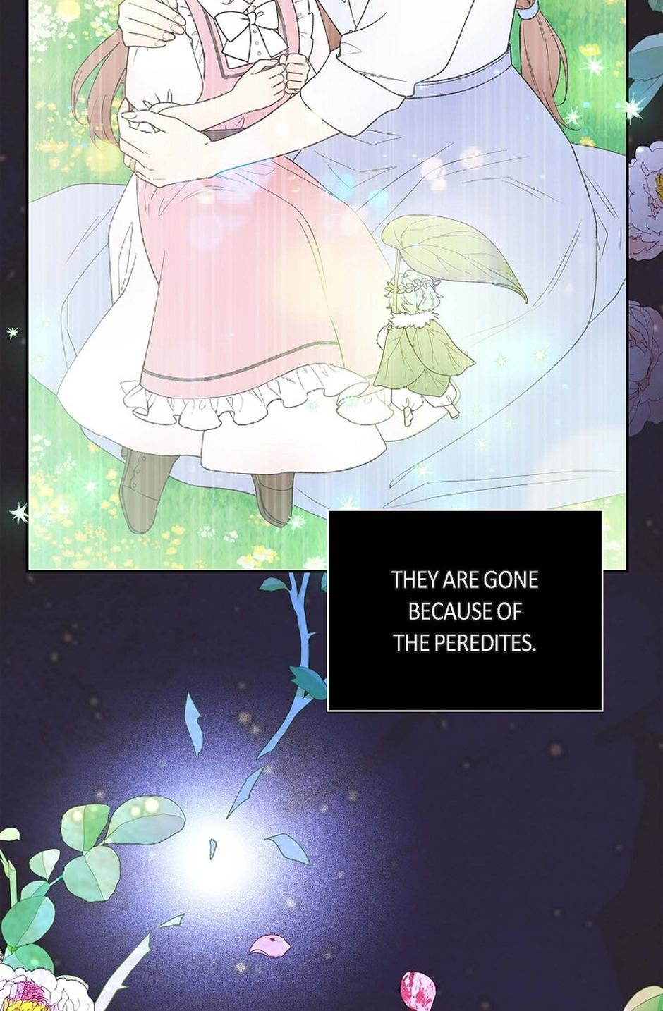 Don't Look For Me Chapter 53 - page 46