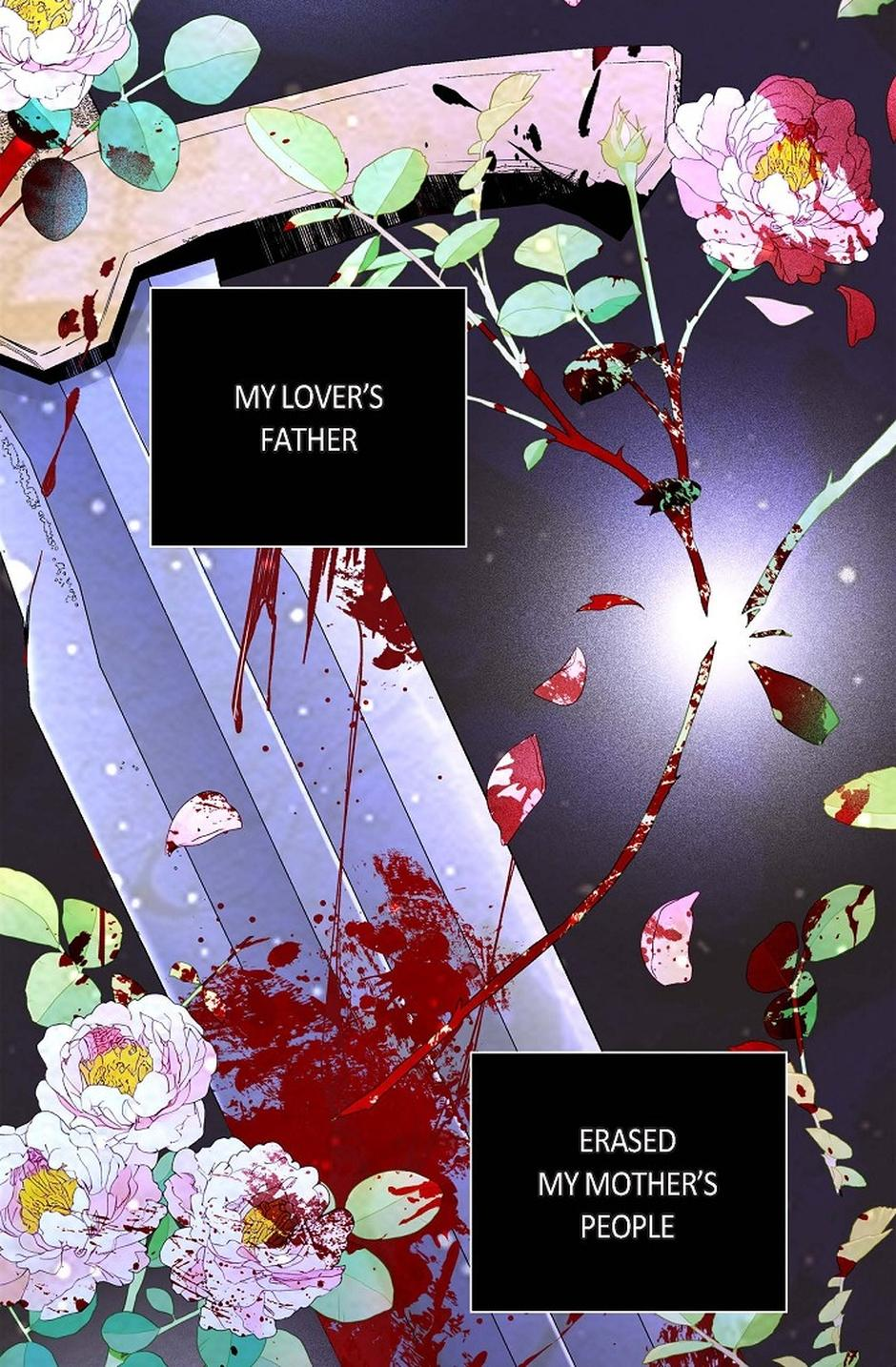 Don't Look For Me Chapter 53 - page 47