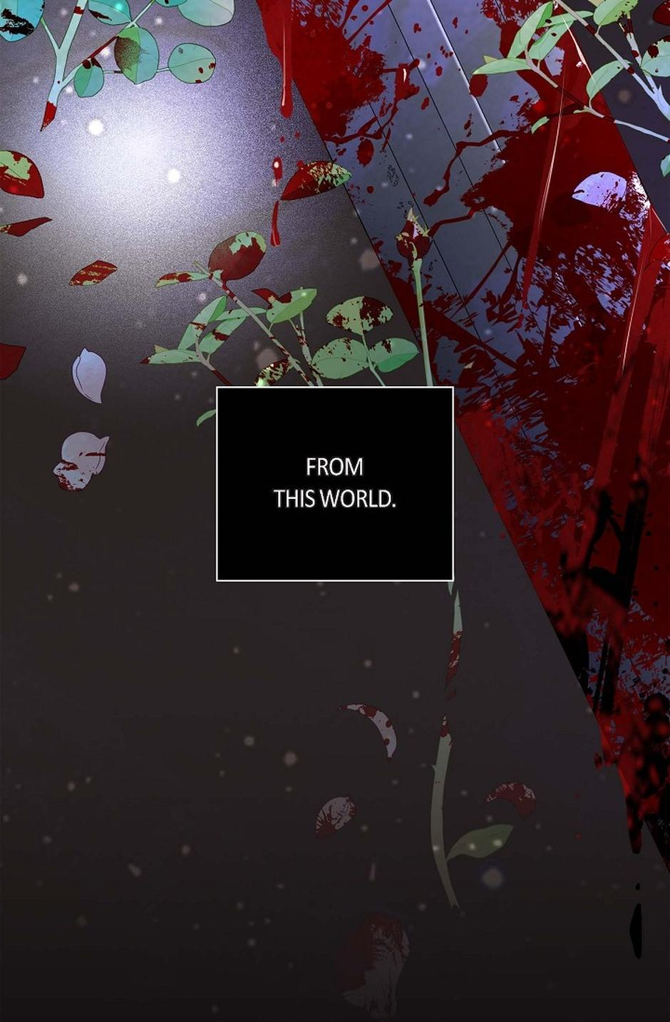 Don't Look For Me Chapter 53 - page 48