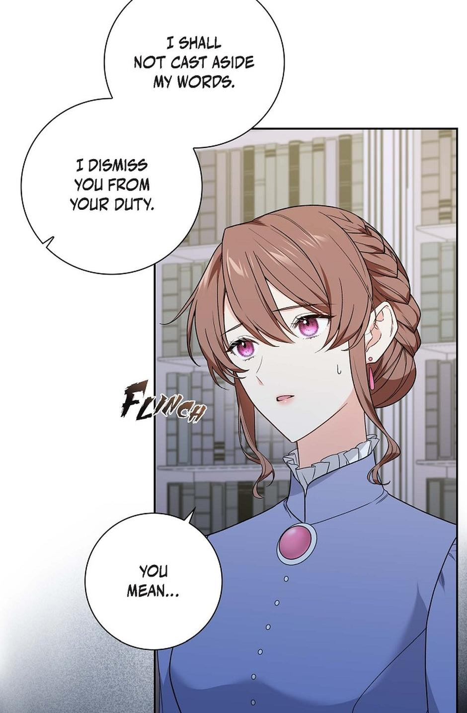 Don't Look For Me Chapter 53 - page 4