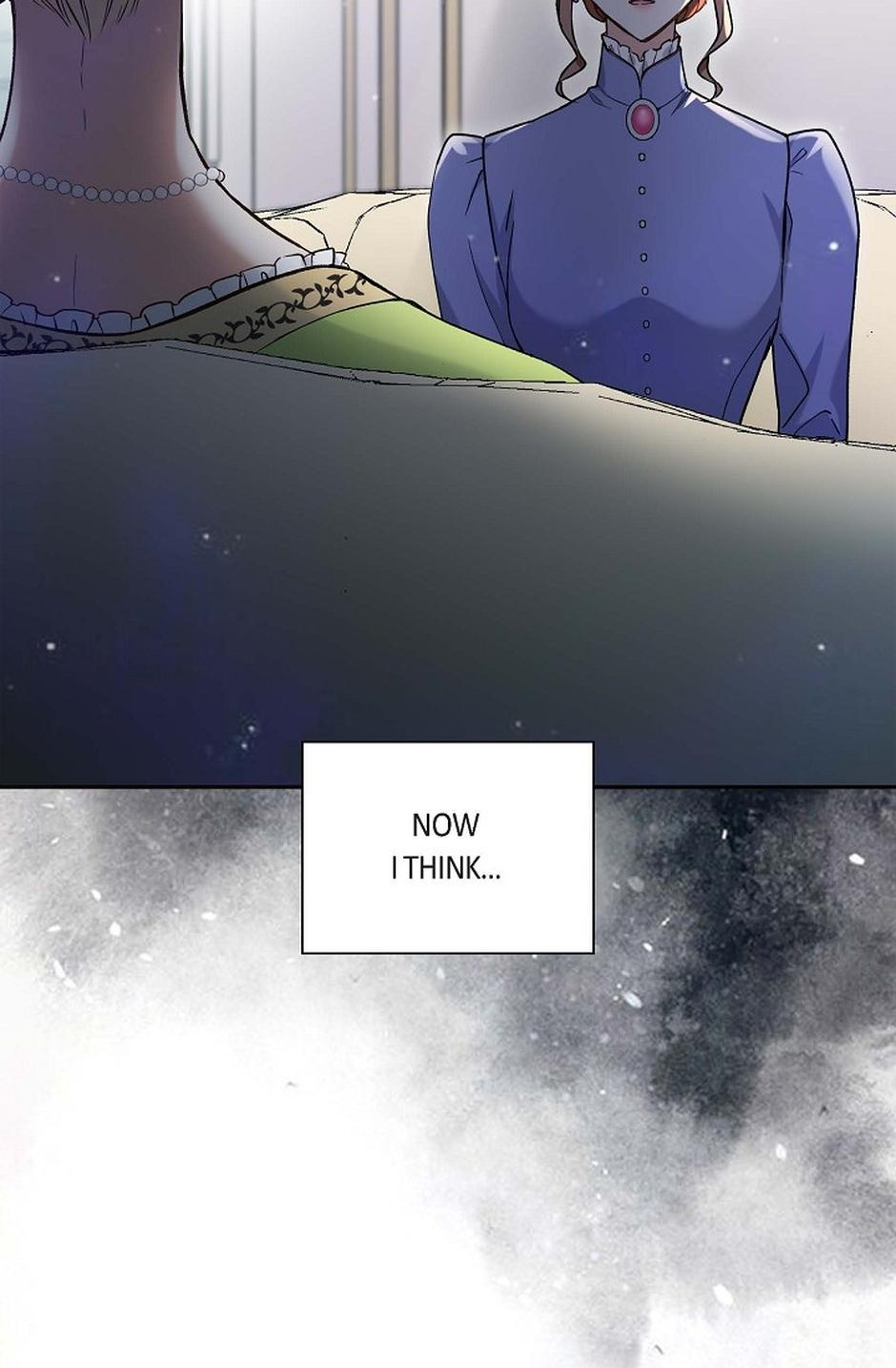 Don't Look For Me Chapter 53 - page 50