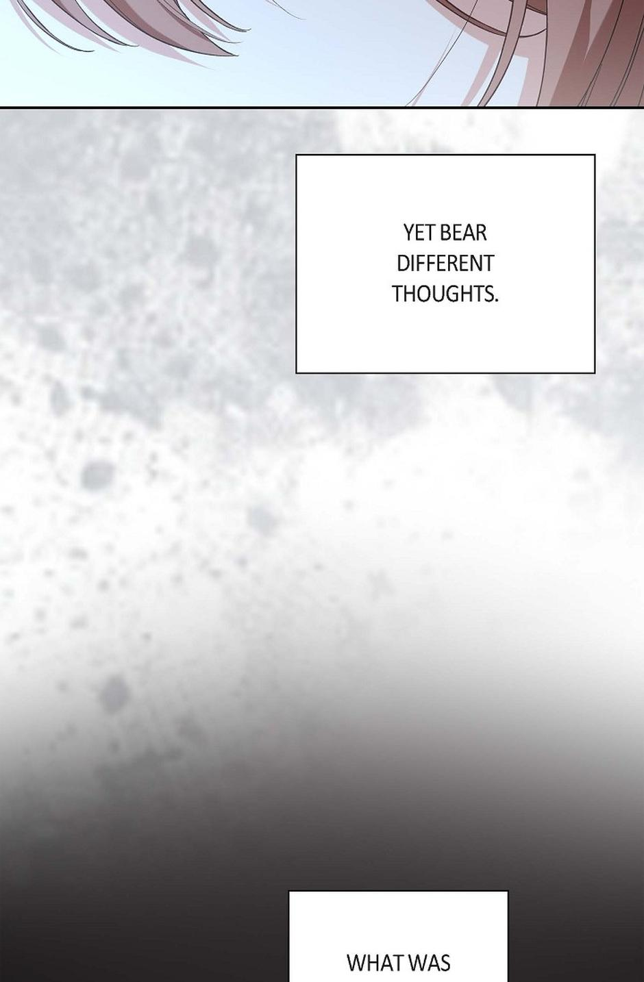 Don't Look For Me Chapter 53 - page 52