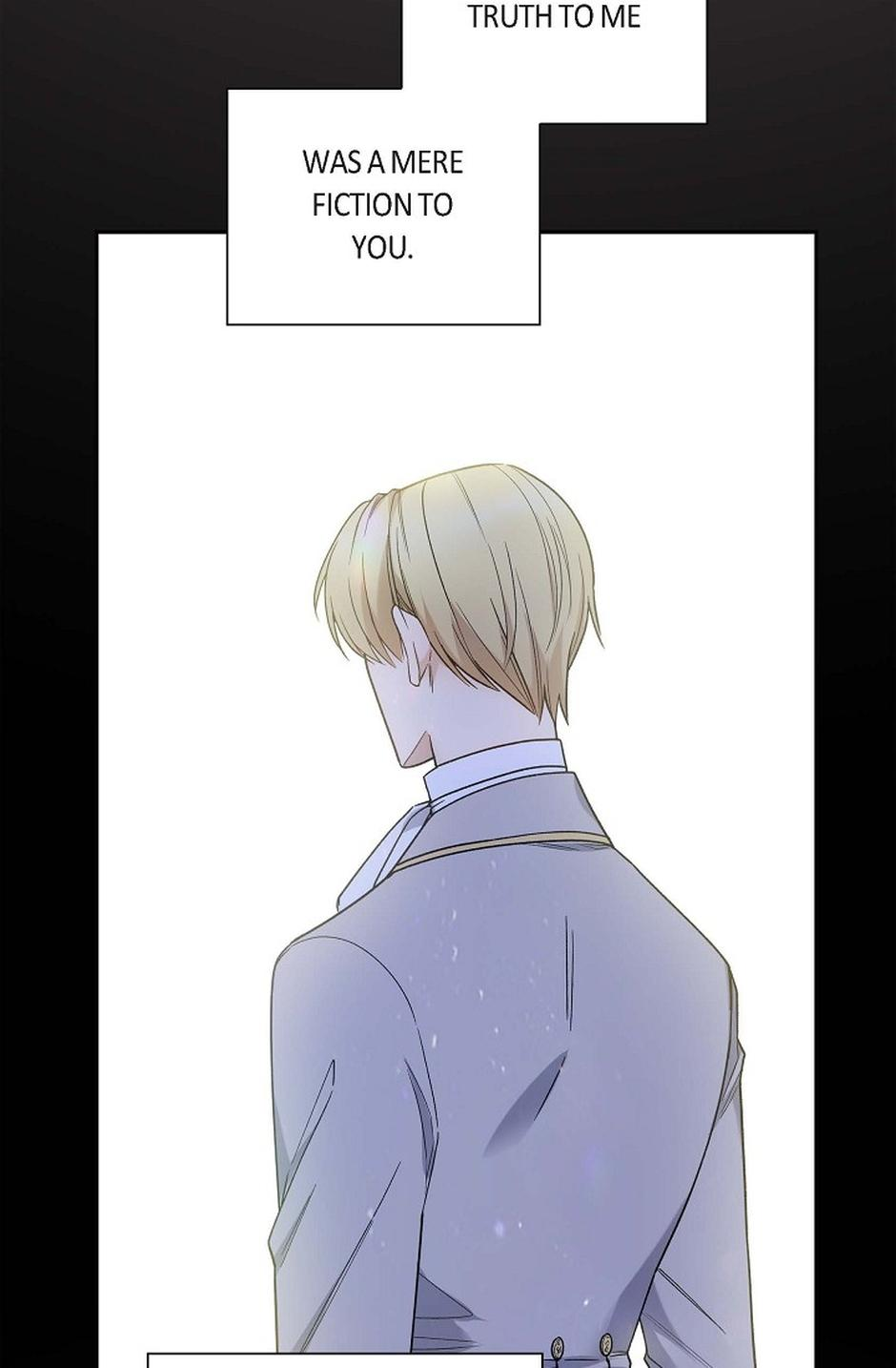 Don't Look For Me Chapter 53 - page 53