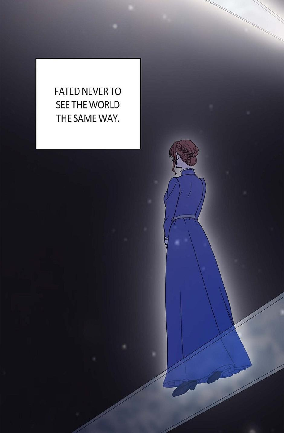 Don't Look For Me Chapter 53 - page 59
