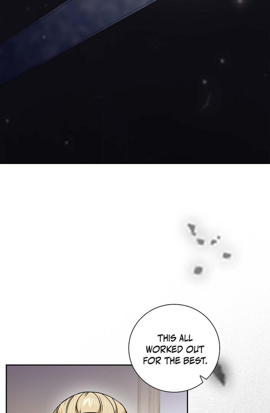 Don't Look For Me Chapter 53 - page 60