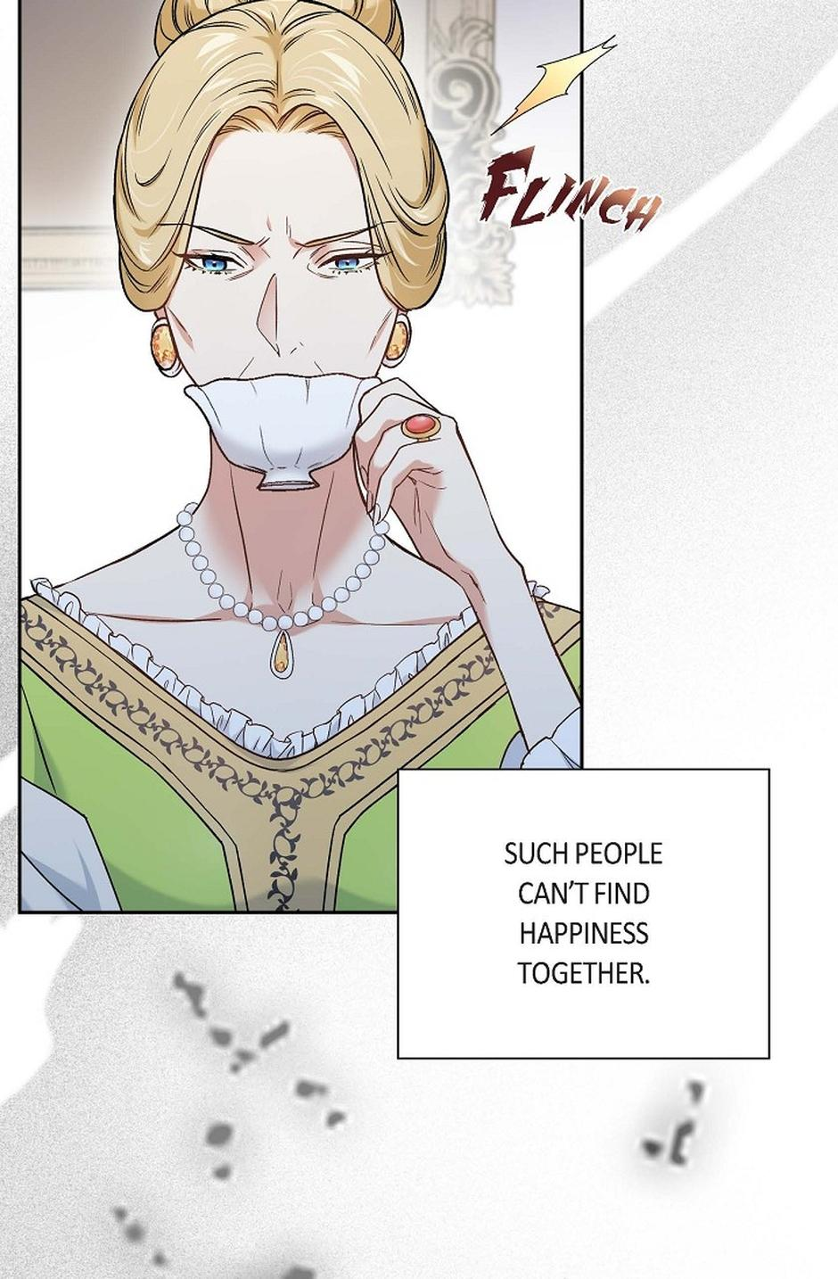Don't Look For Me Chapter 53 - page 61