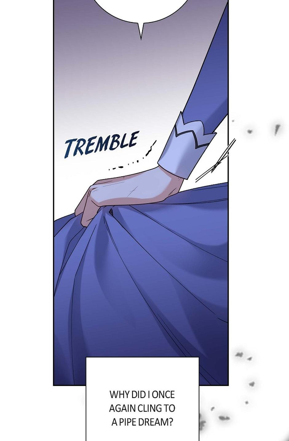 Don't Look For Me Chapter 53 - page 65