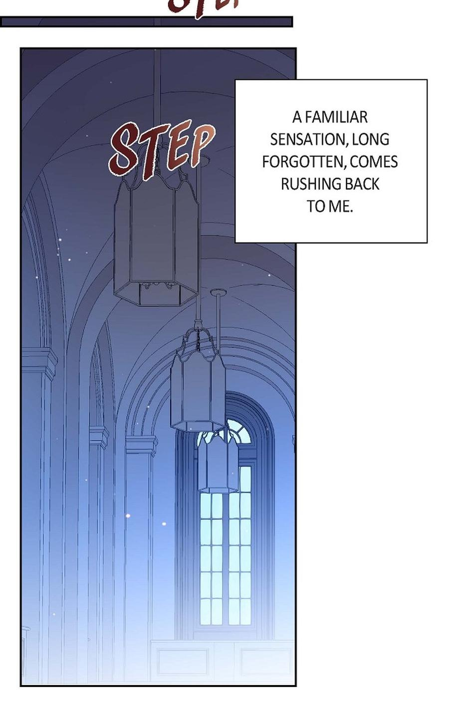 Don't Look For Me Chapter 53 - page 67