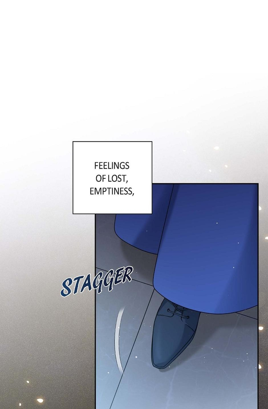 Don't Look For Me Chapter 53 - page 68