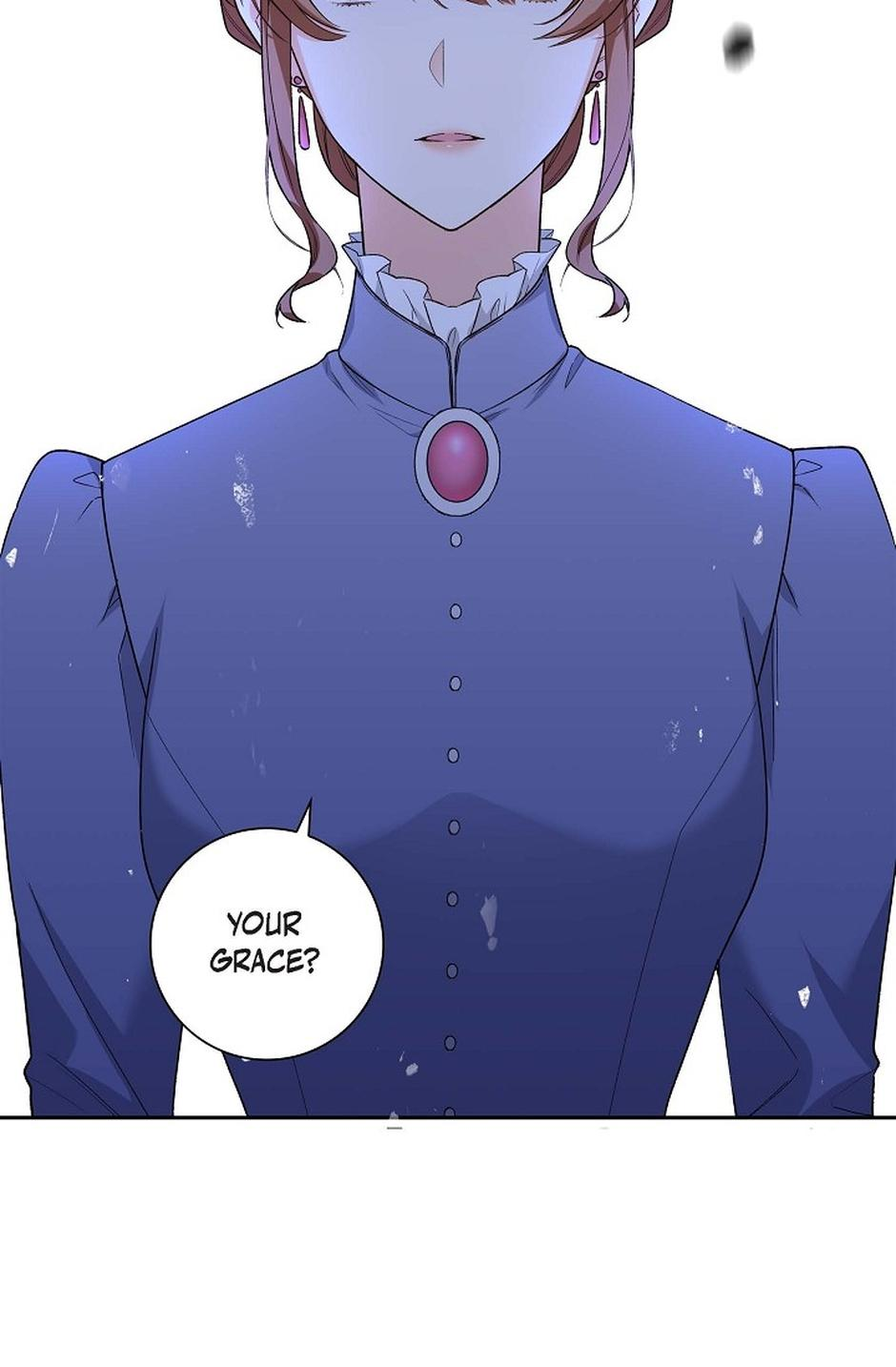 Don't Look For Me Chapter 53 - page 6