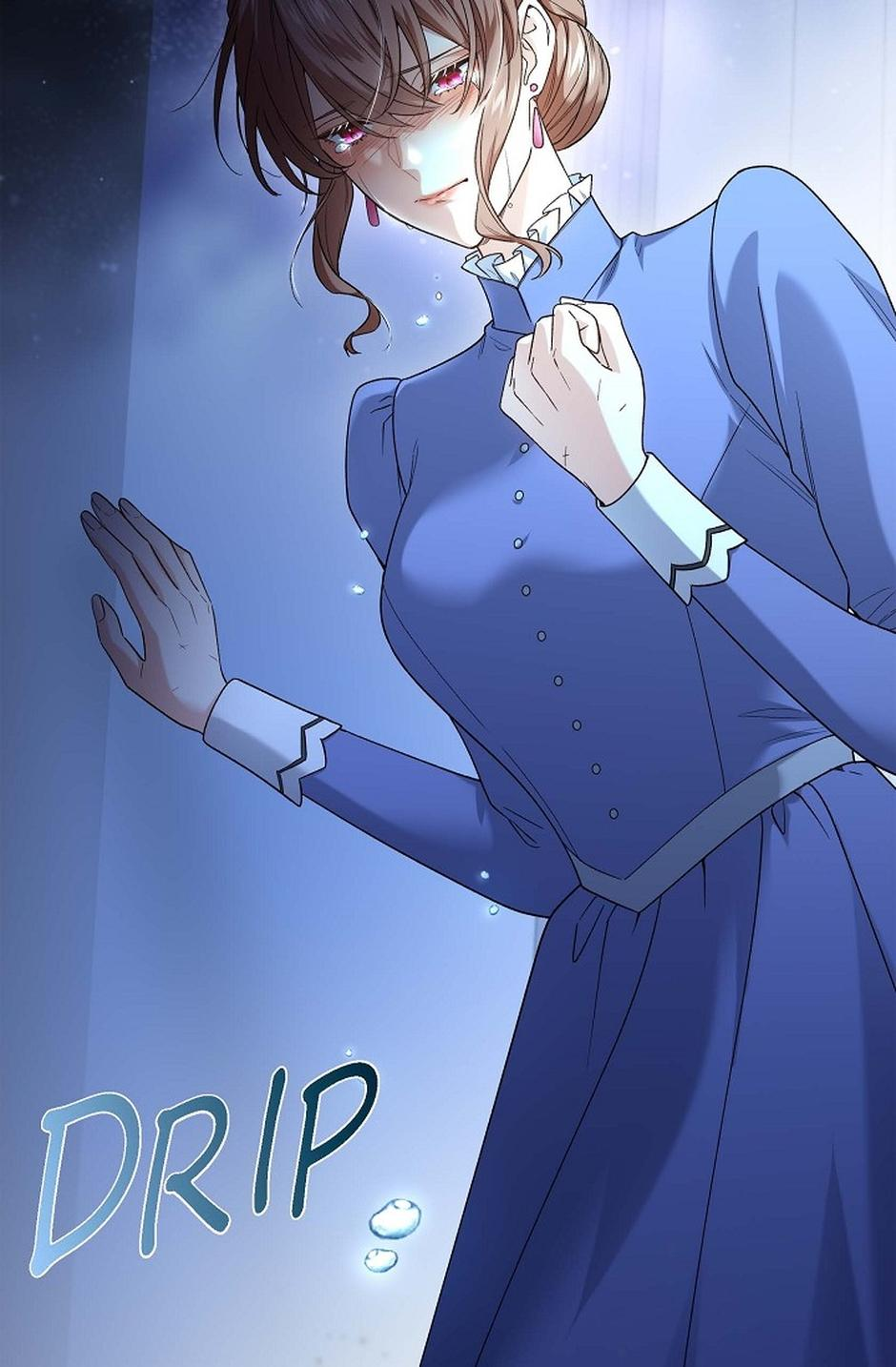 Don't Look For Me Chapter 53 - page 71