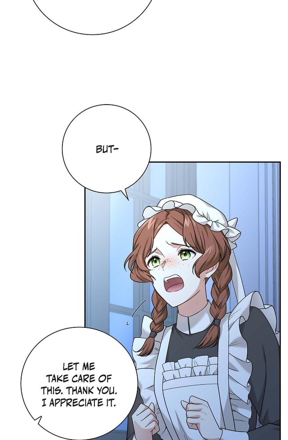 Don't Look For Me Chapter 53 - page 78