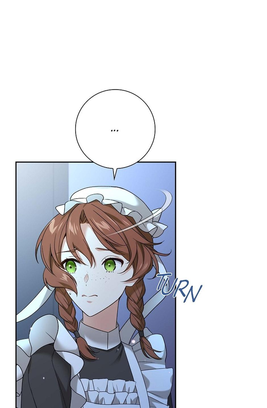 Don't Look For Me Chapter 53 - page 83