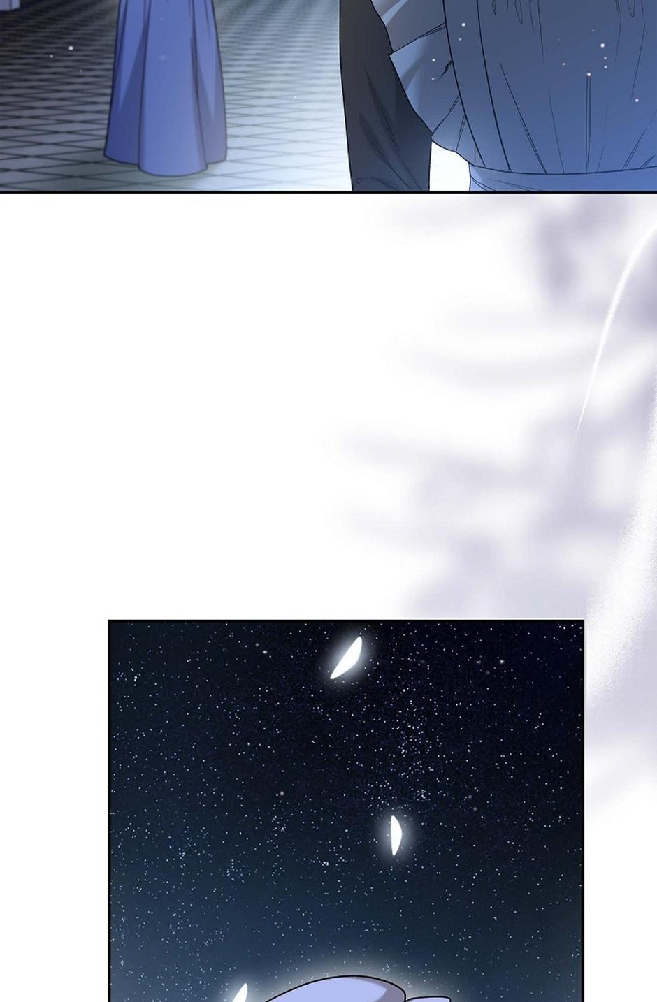 Don't Look For Me Chapter 53 - page 85