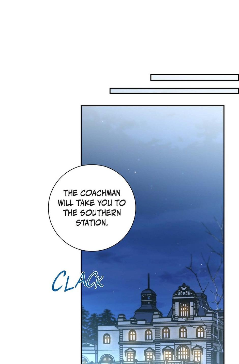 Don't Look For Me Chapter 53 - page 88